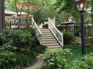 912 Lincoln Ave, Oxford, MS 38655