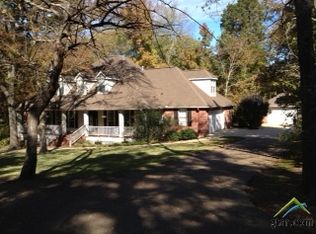 82 Private Road 4635, Mount Pleasant, TX 75455