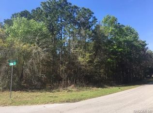 1530 W Union St, Hernando, FL 34442