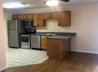 1612 Miller St #B, Murray, KY 42071