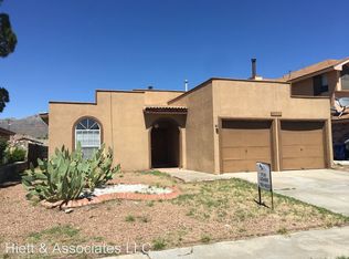 11177 Loma Grande Dr, El Paso, TX 79934