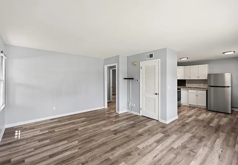 801-805 Lester Harris Rd #801 — Photo 9