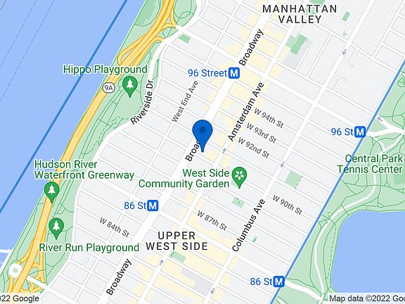 3rd image of 215 W 90th St APT 5C