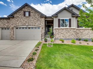 2942 McCracken Ln, Castle Rock, CO 80104