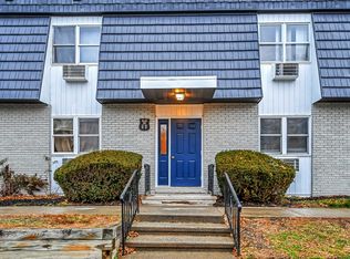 20 White Gate Dr APT F, Wappingers Falls, NY 12590
