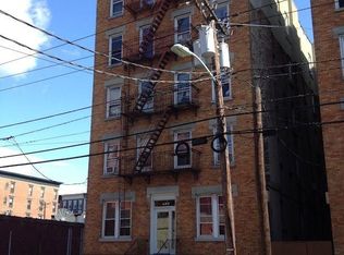 715 Clinton St APT 6, Hoboken, NJ 07030