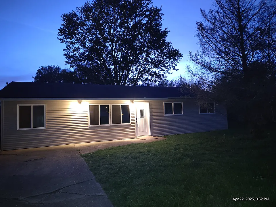 2713 Springwood Dr