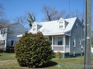 980 Quail St, Norfolk, VA 23513