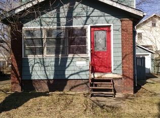 2029 17th St NE, Canton, OH