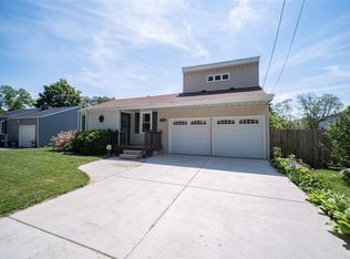 3398 Mill Rd, Cherry Valley, IL 61016