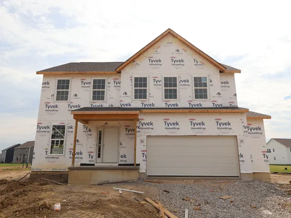 1657 Kenneth Dr, Delaware, OH 43015