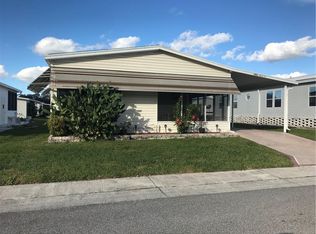 5821 Naples Dr, Zephyrhills, FL 33540