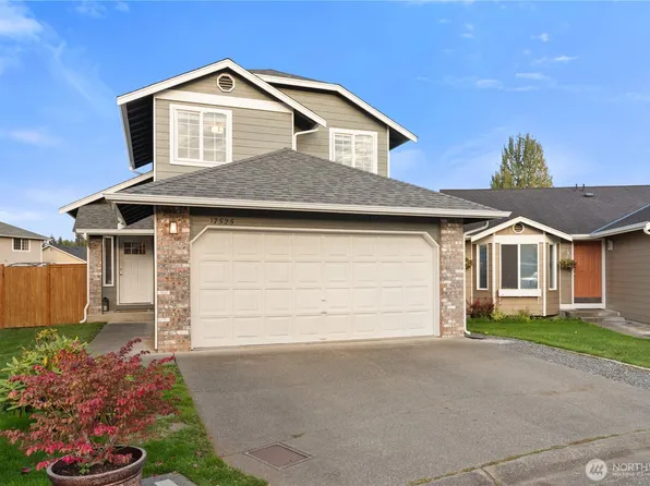 17525 27th Avenue NE, Marysville, WA 98271
