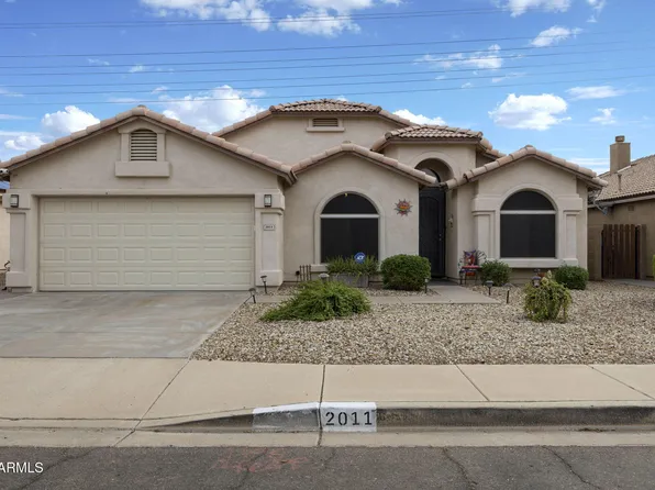 2011 E RENEE Drive, Phoenix, AZ 85024