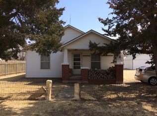 106 Main St, Liebenthal, KS 67553