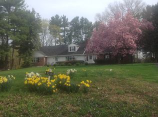 3205 Mill Rd, Norristown, PA 19403