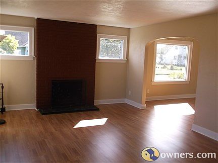 Living room & FP