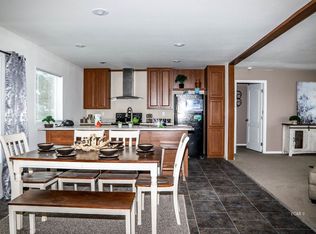 489 Gilia Dr, Spring Creek, NV 89815