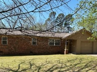 6808 S 9th St, Fort Smith, AR 72908