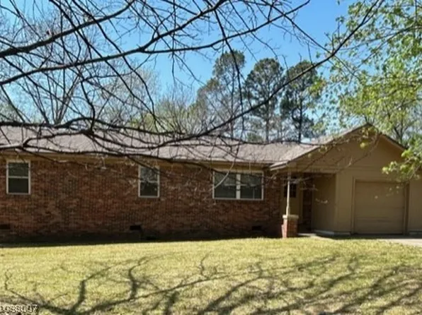 6808 S 9th St, Fort Smith, AR 72908