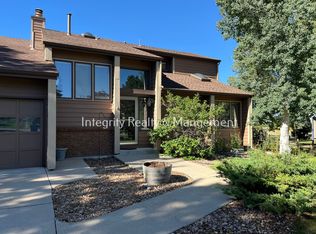 7256 Windwood Way, Parker, CO 80134