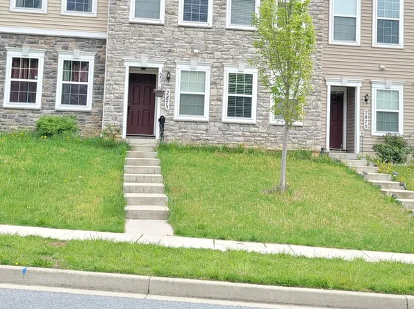 2873 Burrows Ln, Ellicott City, MD 21043