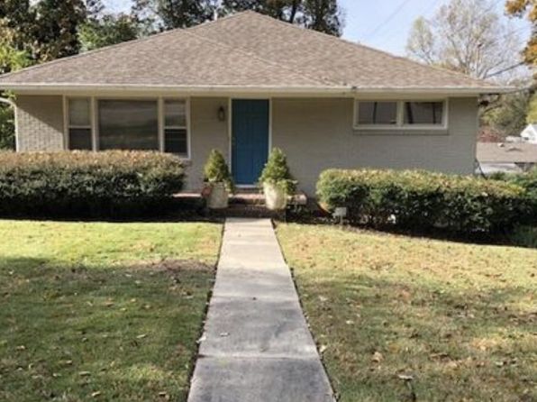 2700 Evergreen St SE
