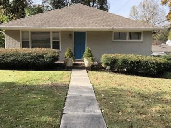 2700 Evergreen St SE, Huntsville, AL 35801