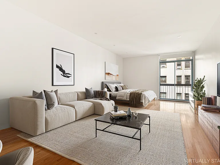 184 Thompson St #4E — Photo 1