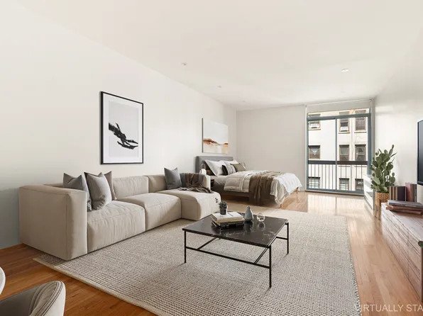 184 Thompson St, New York, NY