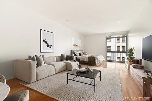 184 Thompson St #4E Photo 1