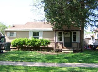 425 N Pecan St, Pauls Valley, OK 73075