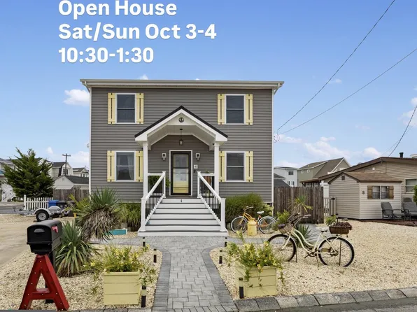 4 Weaver Dr, Manahawkin, NJ 08050
