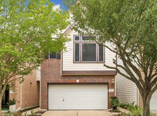 1319 Ella Pl, Houston, TX 77008