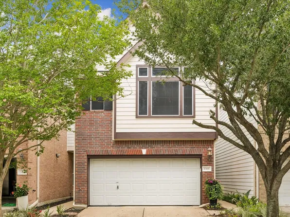 1319 Ella Pl, Houston, TX 77008