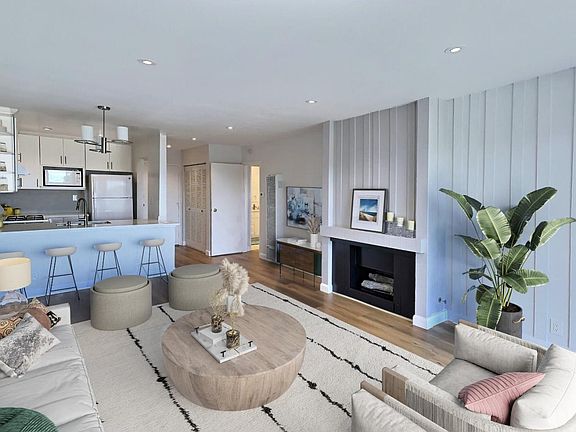4th image of 5140 Diamond Heights Blvd APT 106A