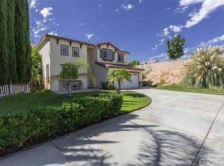 30461 Servilla Pl, Castaic, CA 91384