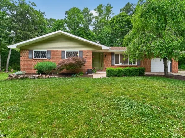 338 Woolf Rd, Alexandria Twp., NJ 08848
