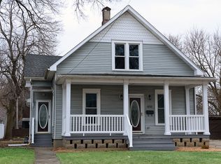 1317 Illinois Ave, Ottawa, IL 61350