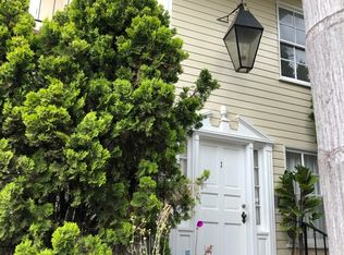 1119 22nd St #1, Santa Monica, CA 90403
