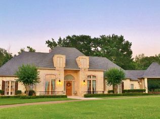 602 Brookside Dr, Chandler, TX 75758