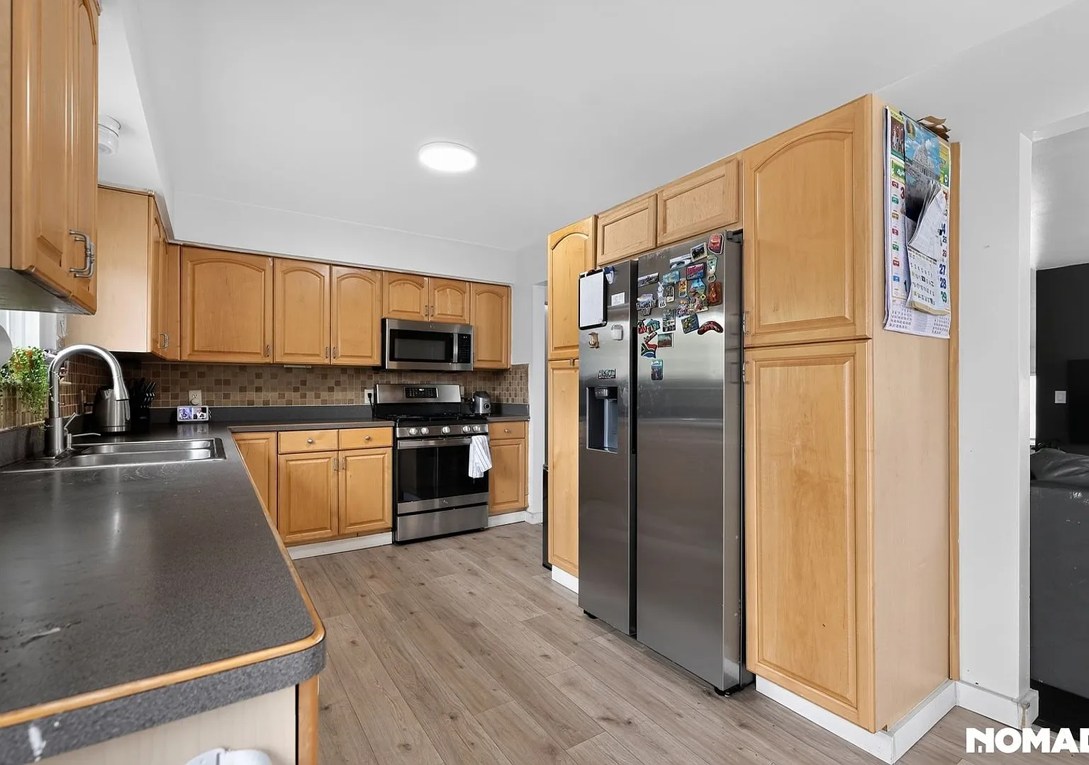 Charming 3BR House in Canton — Photo 4