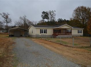 7456 Henderson Gin Rd, Shreveport, LA 71107