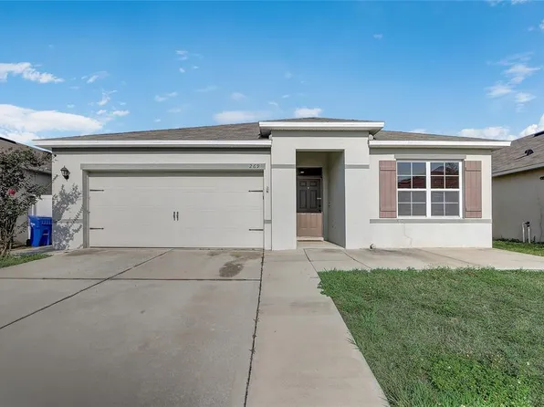 269 Saint Georges Cir, Eagle Lake, FL 33839