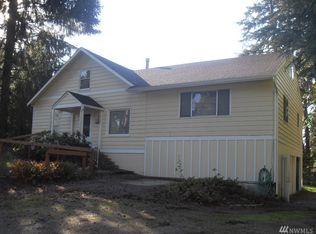 2107 10th Ave, Milton, WA 98354