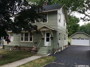 132 W Albion St, Holley, NY 14470