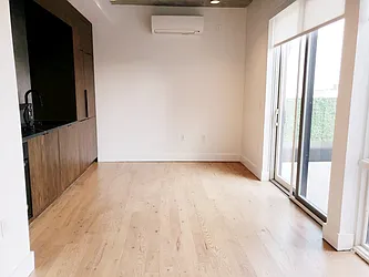 Rented by Lodger Corp