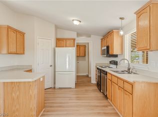 2220 S Bannavitch St, Pahrump, NV 89048