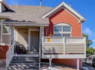 16971 E Warren Pl UNIT A, Aurora, CO 80013