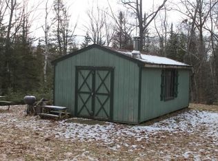 0 Rose Cir, Lupton, MI 48635